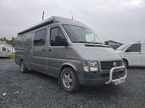 Volkswagen Lt