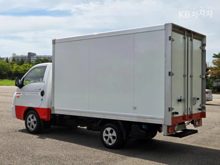 Hyundai Porter 2 2022 photo 4