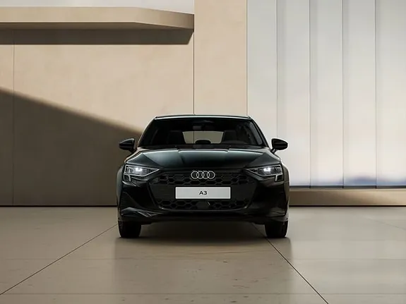 Audi A3 2026 photo 3