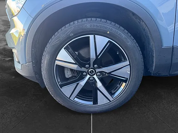 Volvo Xc40 2021 photo 3