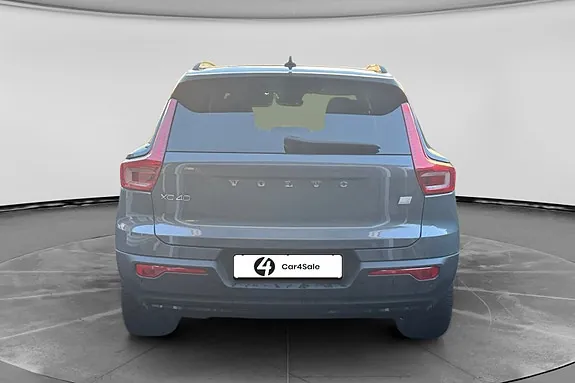 Volvo Xc40 2021 photo 5