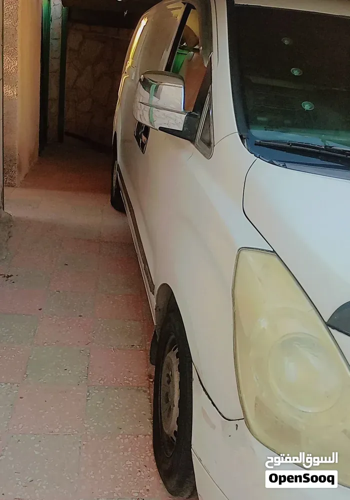 Hyundai H1 2010 photo 5
