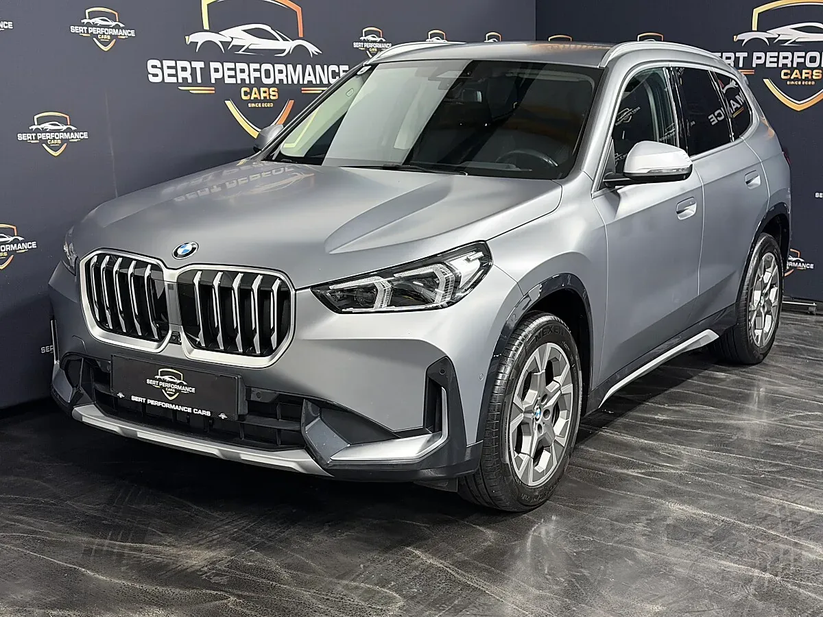 BMW X1 2023 photo 2