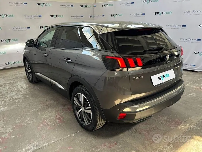 Peugeot 3008 2023 photo 3