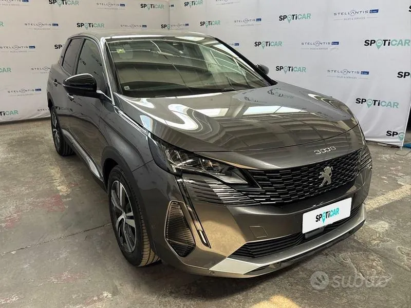 Peugeot 3008 2023 photo 5