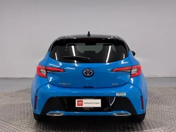 Toyota Corolla 2021 photo 5