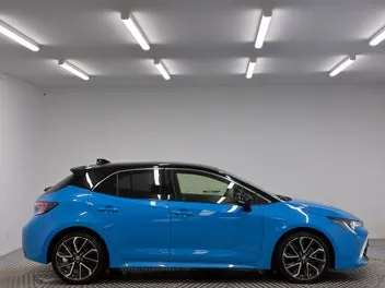 Toyota Corolla 2021 photo 3