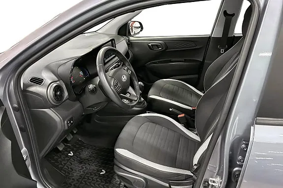 Hyundai I10 2024 photo 5