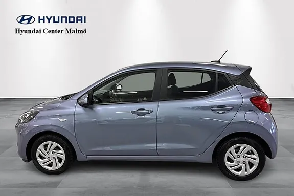 Hyundai I10 2024 photo 3