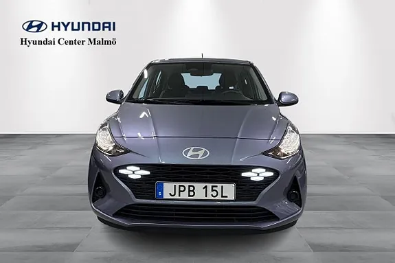 Hyundai I10 2024 photo 4