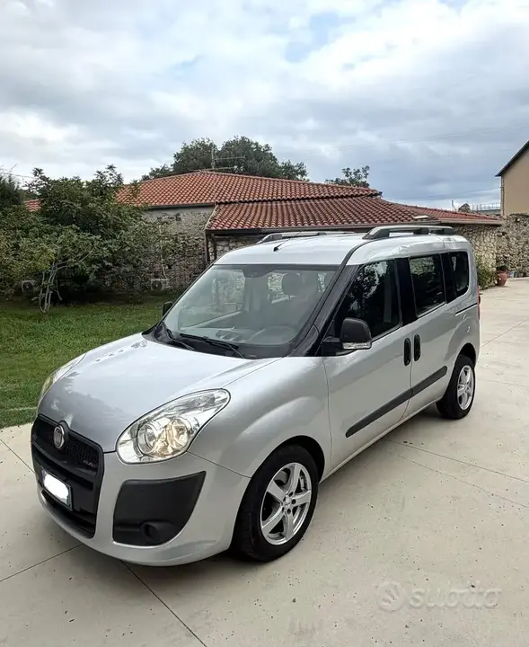 Fiat Doblo