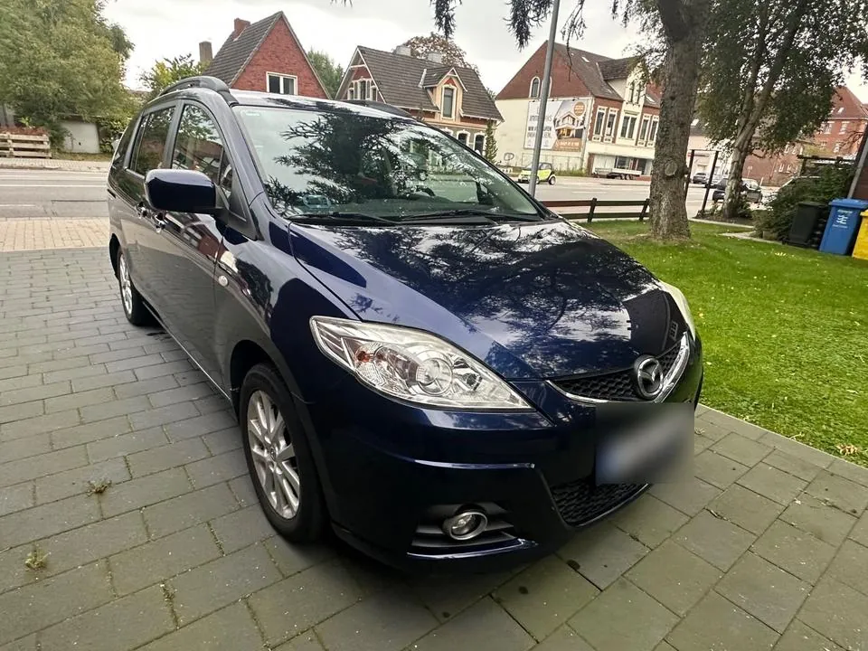 Mazda 5
