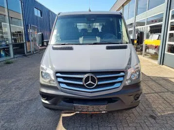 Mercedes-Benz Sprinter 2017 photo 3