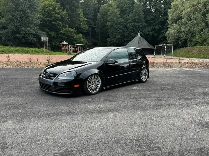 Volkswagen Golf 5