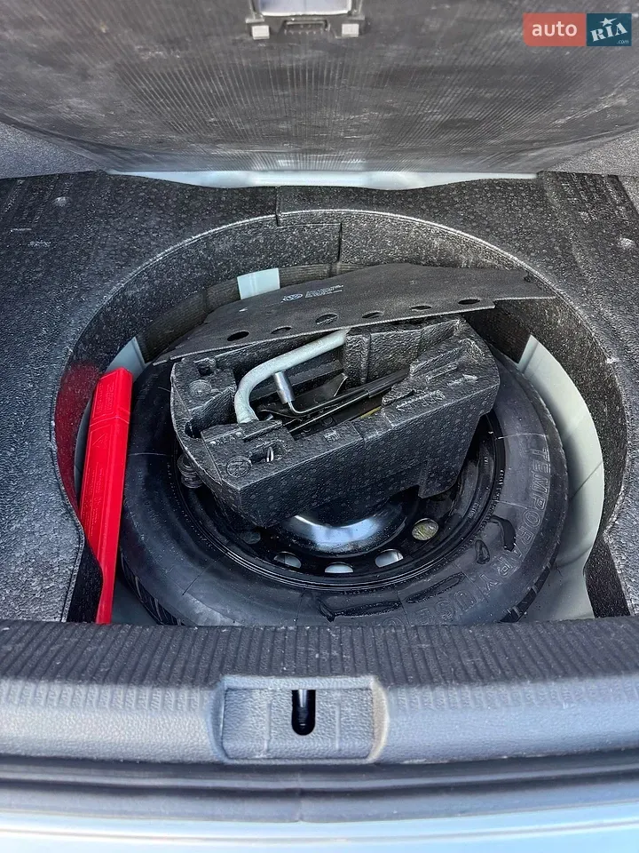 Volkswagen Passat 2012 photo 3