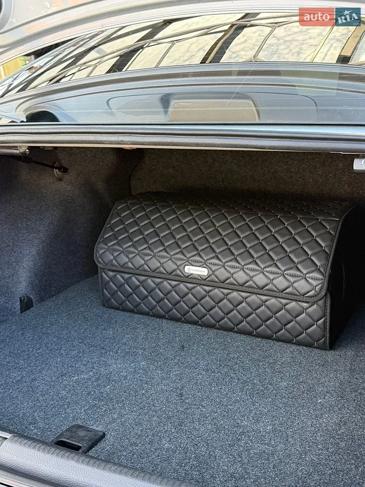 Volkswagen Passat 2012 photo 4
