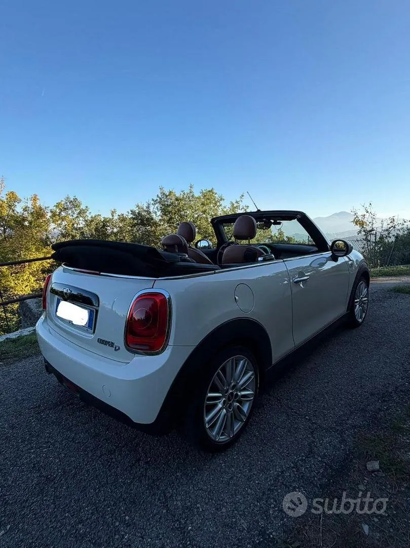 Mini Cooper 2017 photo 5