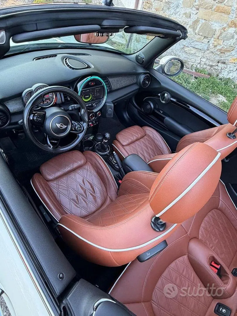 Mini Cooper 2017 photo 2