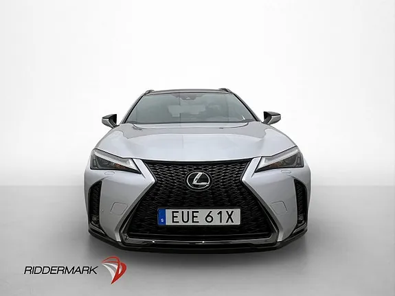 Lexus Ux250H 2024 photo 2
