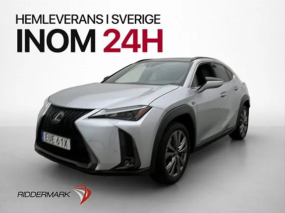 Lexus Ux250H