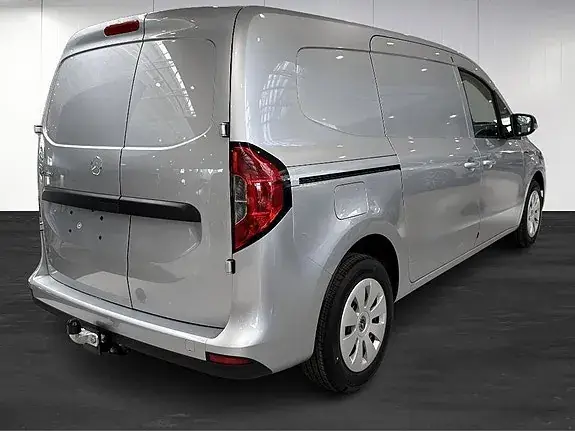 Mercedes-Benz Ecitan 2026 photo 4