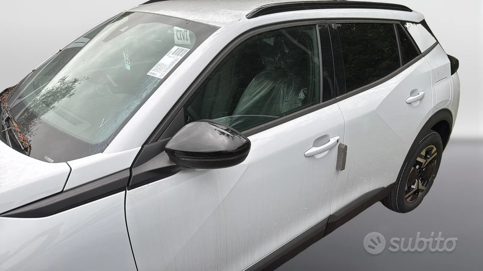 Peugeot 2008 2025 photo 2
