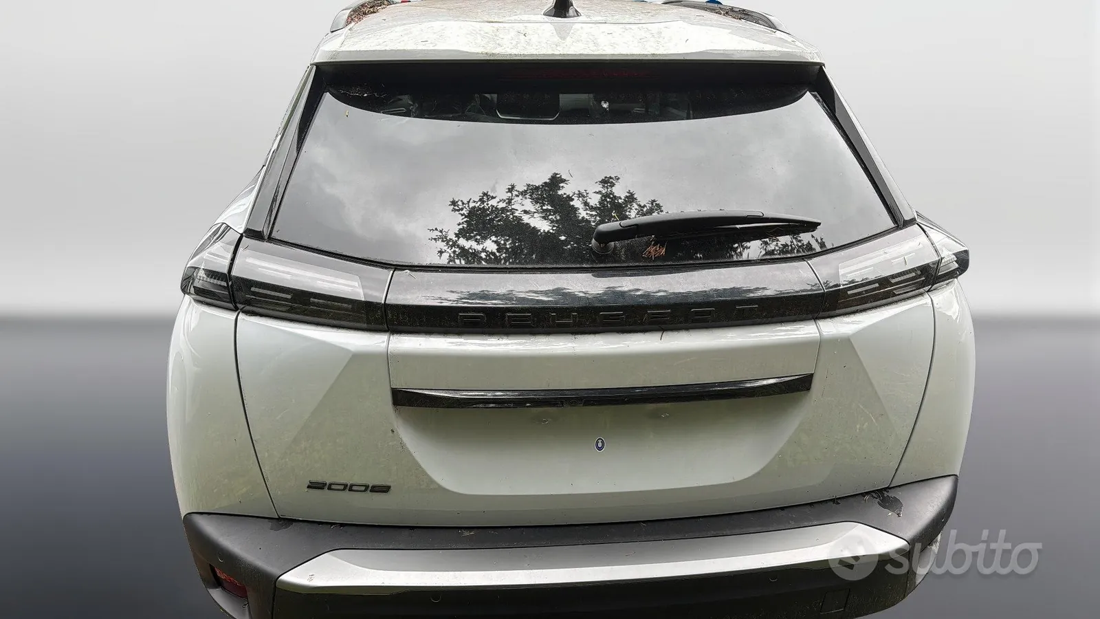 Peugeot 2008 2025 photo 4