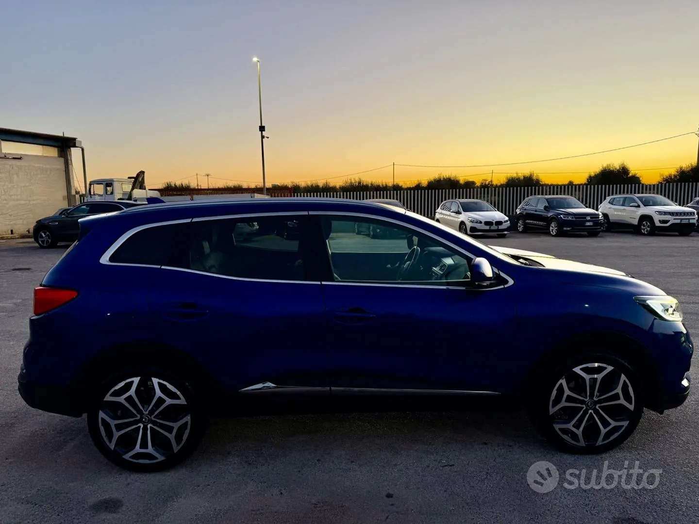 Renault Kadjar 2019 photo 4
