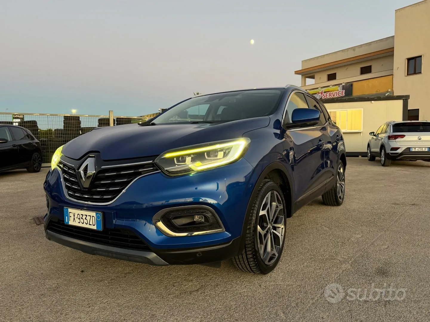 Renault Kadjar