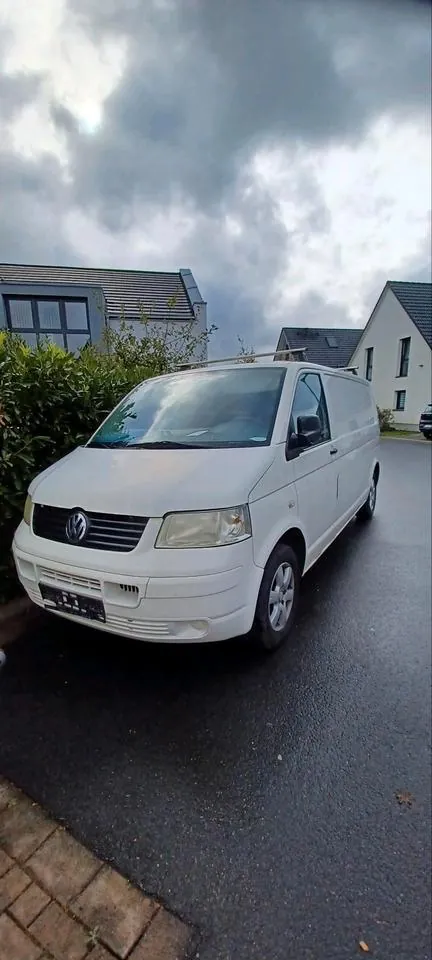 Volkswagen Bulli
