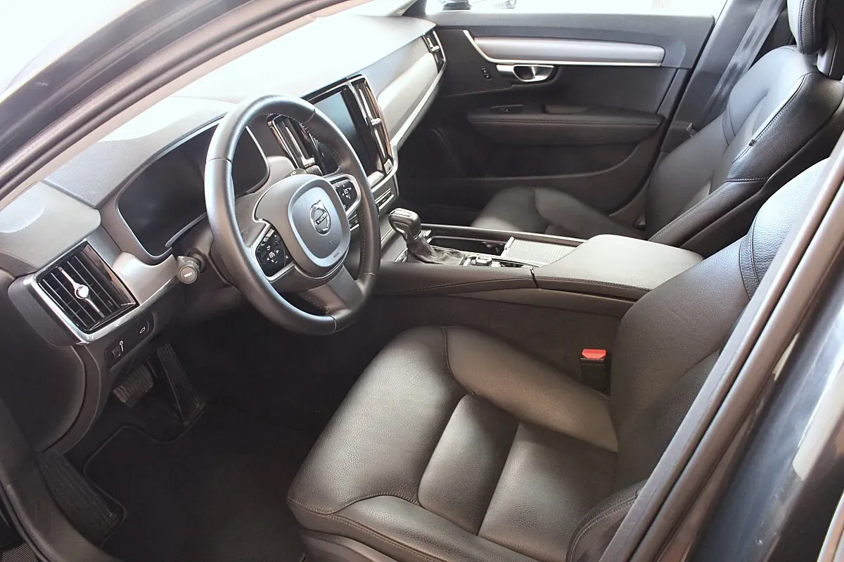 Volvo V90 2017 photo 3