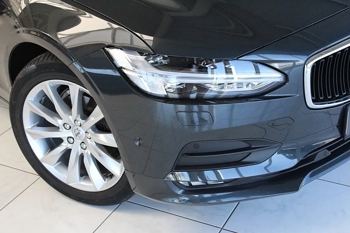Volvo V90 2017 photo 2