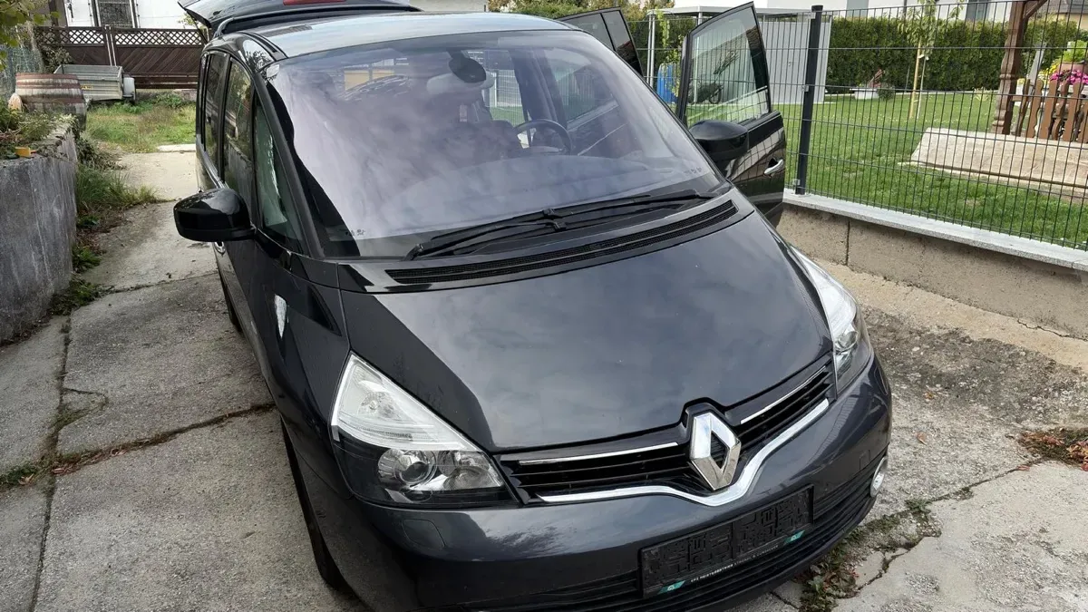 Renault Espace