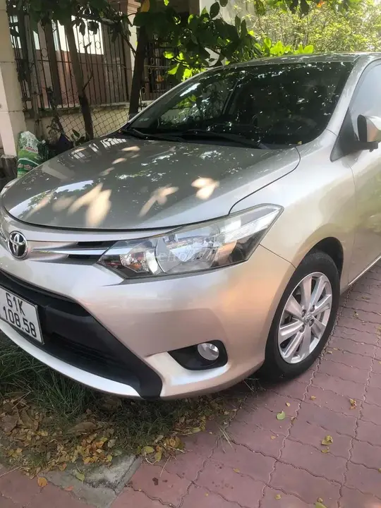 Toyota Vios