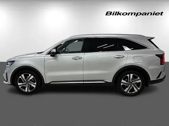 Kia Sorento 2021 photo 4