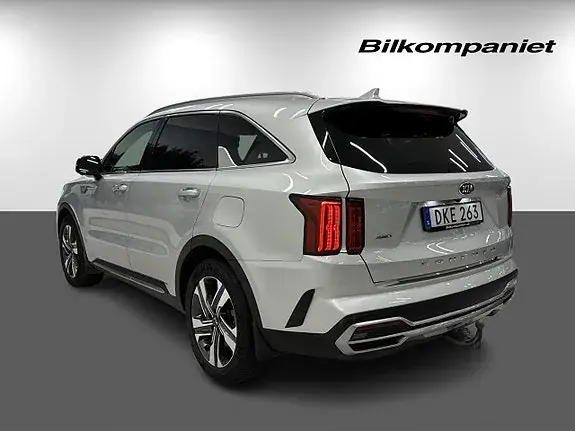 Kia Sorento 2021 photo 5
