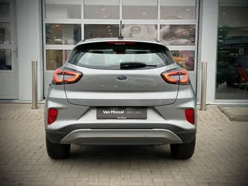 Ford Puma 2023 photo 3