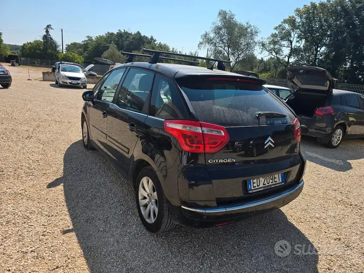 Citroen C4 Picasso 2011 photo 4
