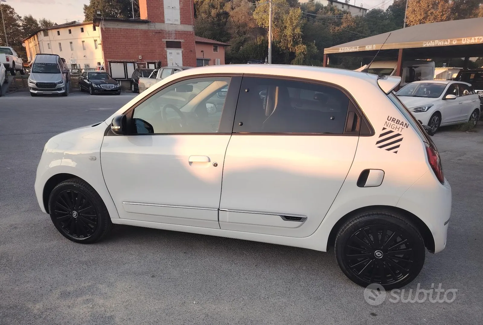 Renault Twingo 2022 photo 5
