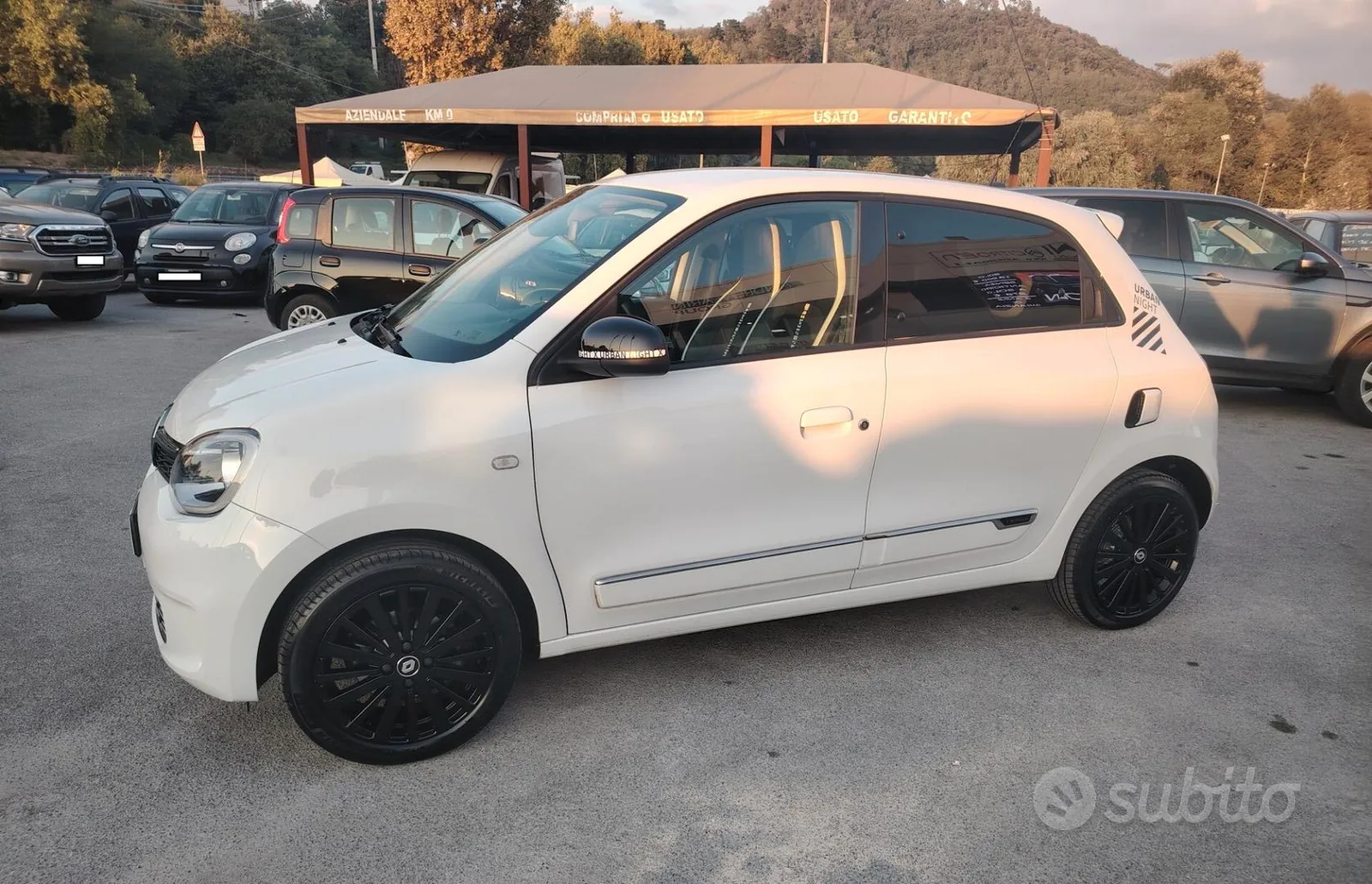 Renault Twingo 2022 photo 3