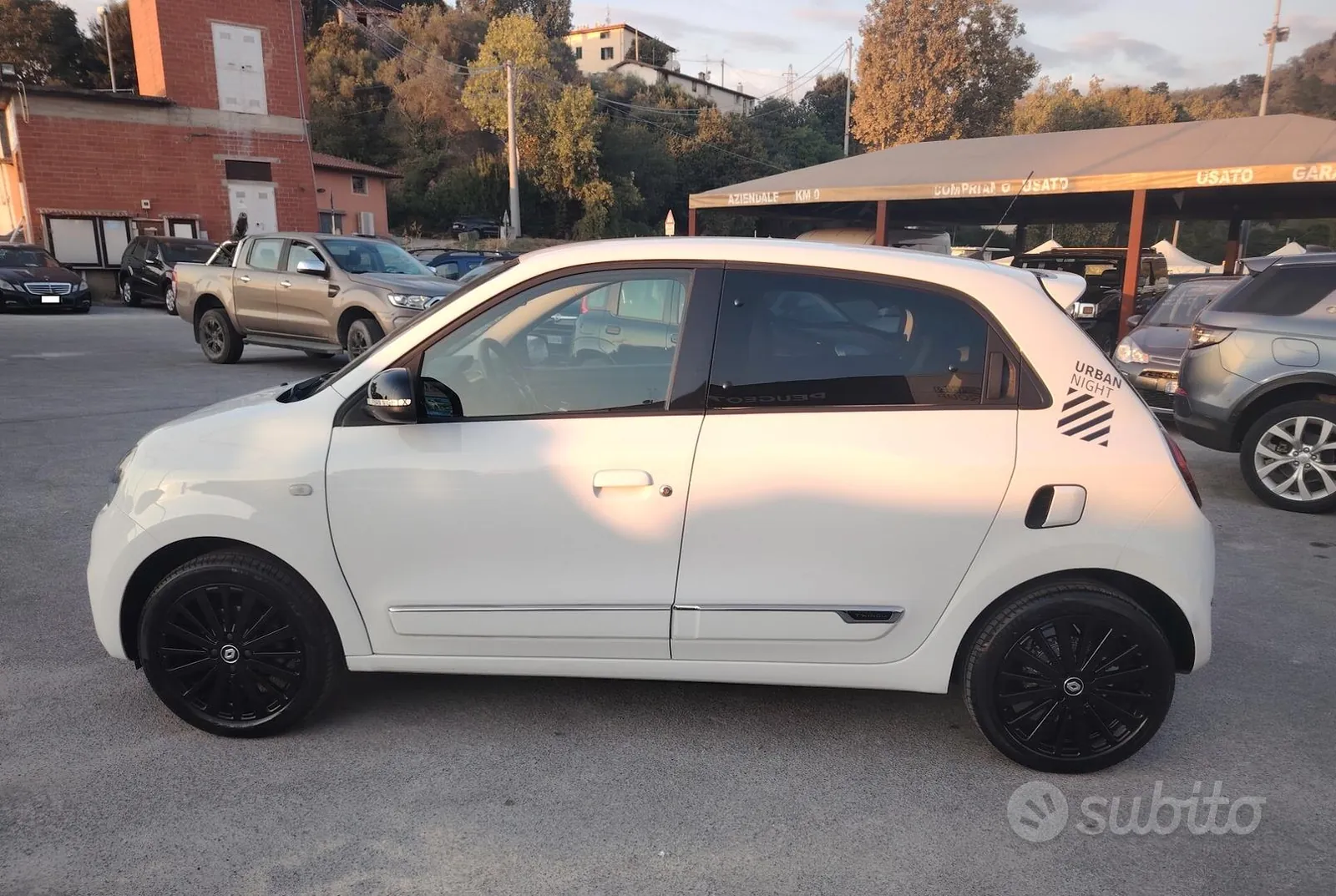 Renault Twingo 2022 photo 4
