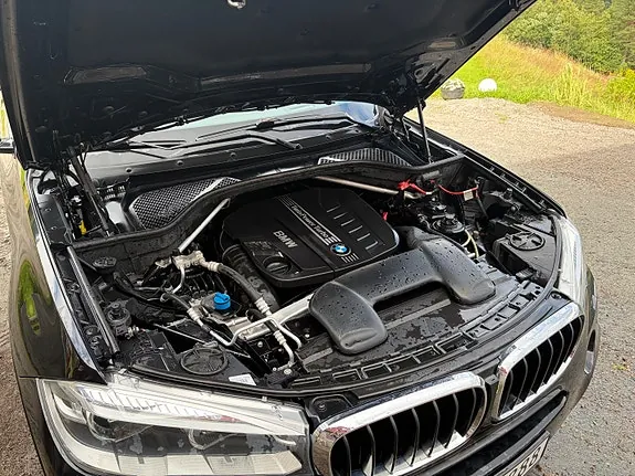 BMW X5 2014 photo 5