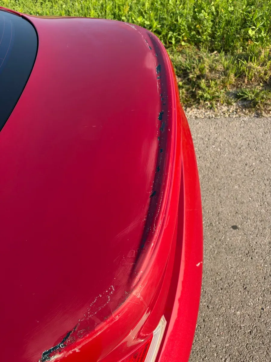 BMW 630I 2006 photo 2