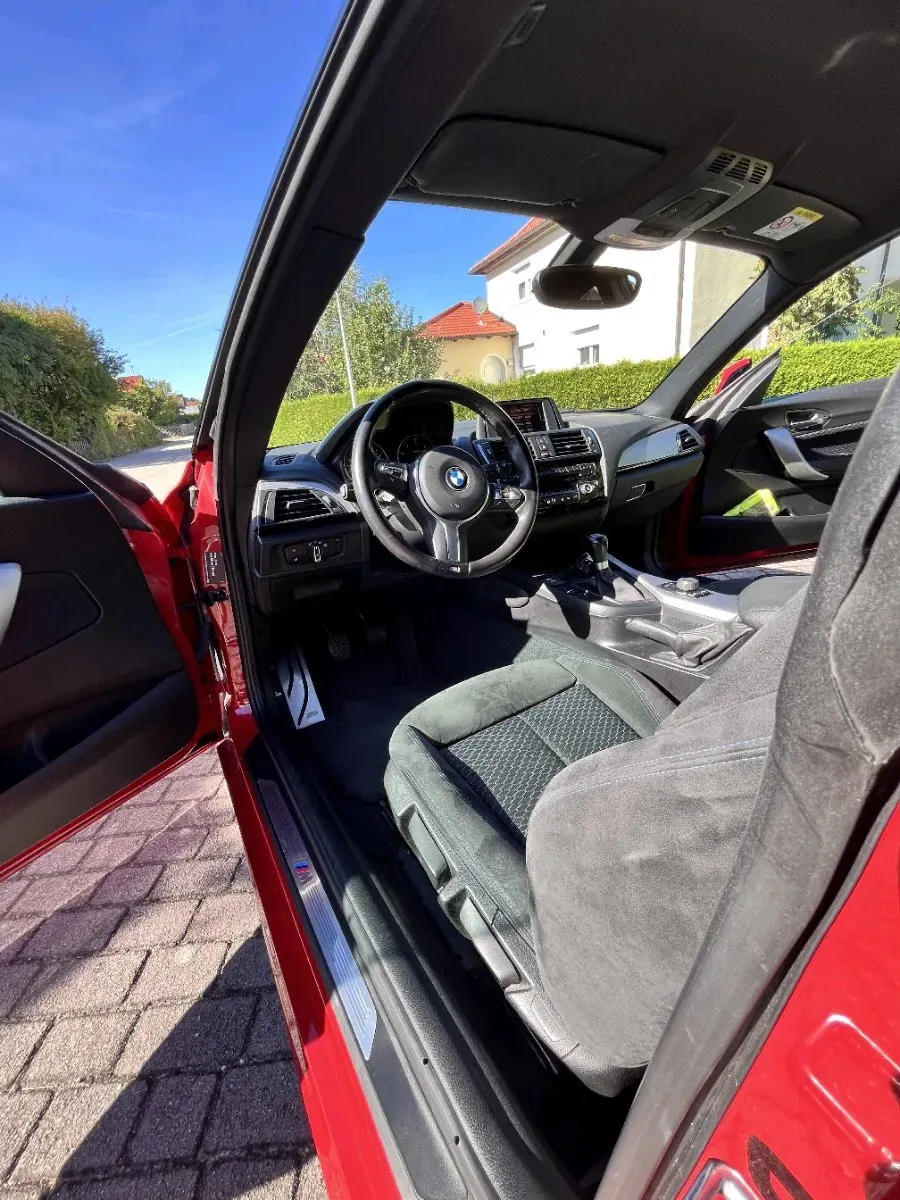 BMW 2 Series 2015 photo 2