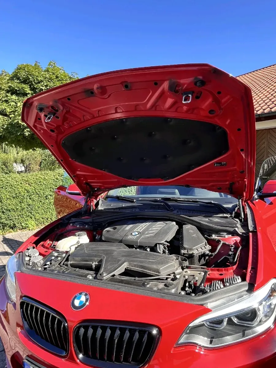 BMW 2 Series 2015 photo 3
