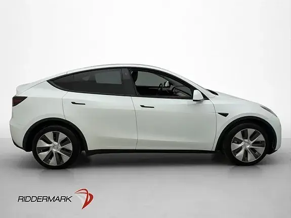 Tesla Model Y 2021 photo 5