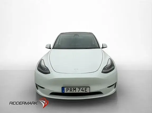 Tesla Model Y 2021 photo 3