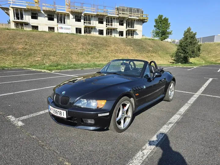 BMW Z3