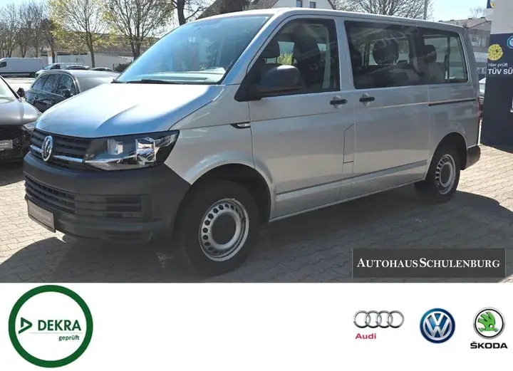 Volkswagen T6