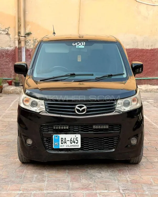 Mazda Flair